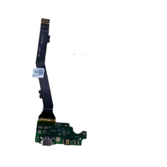 CHARGING BOARD WITH FLEX ALCATEL 1/5033